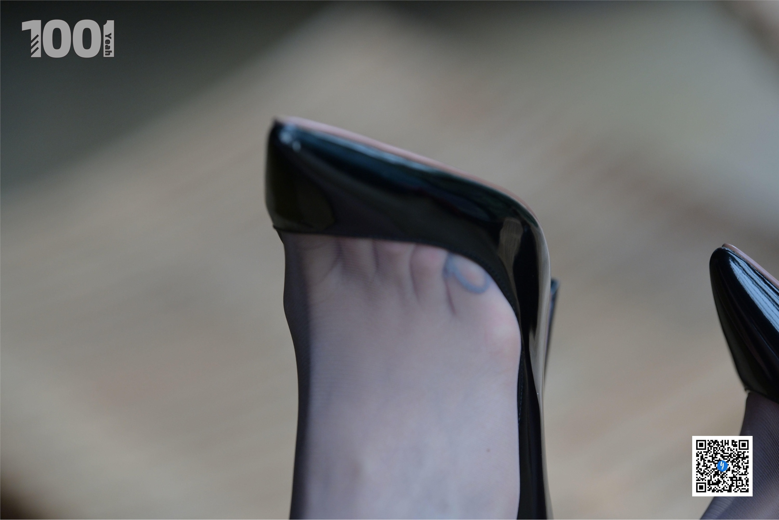 IESS  一千零一夜 模特：Lucy《我的表妹2》